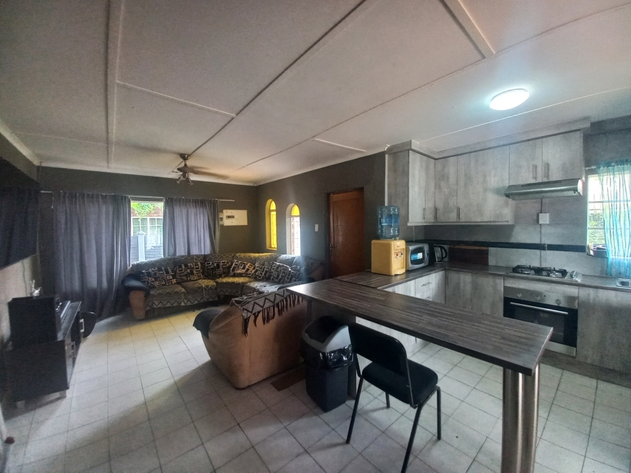 3 Bedroom Property for Sale in Safari Gardens North West
